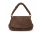 Preview: LISA SUEDE BROWN